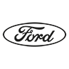 Ford brand logo