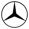 Mercedes-Benz brand logo