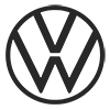 Volkswagen brand logo